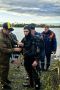 Водолазы подняли тело утонувшего мужчины со дна озера Нигозеро