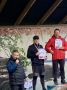 Работники прокуратуры успешно участвуют в спортивных соревнованиях