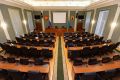 Как проходит первое заседание Законодательного Собрания Республики Карелия нового созыва