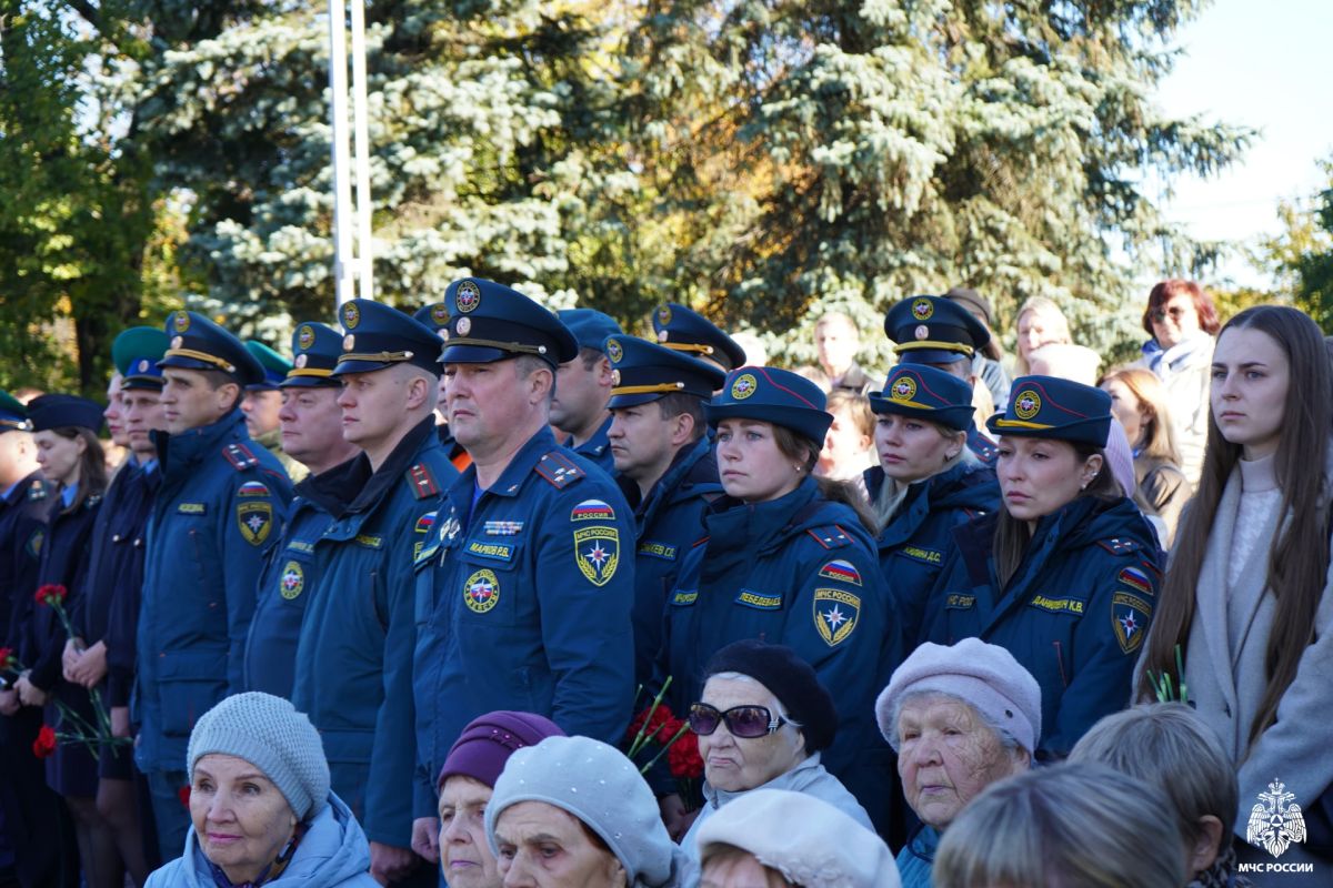 Годовщина освобождения Карелии от фашистских захватчиков Годовщина освобождения Карелии от фашистских захватчиков