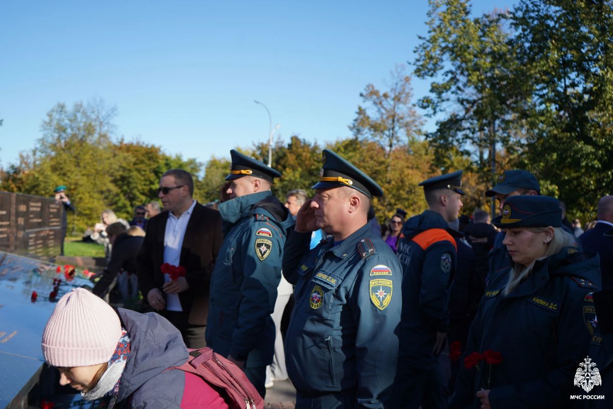 Годовщина освобождения Карелии от фашистских захватчиков Годовщина освобождения Карелии от фашистских захватчиков
