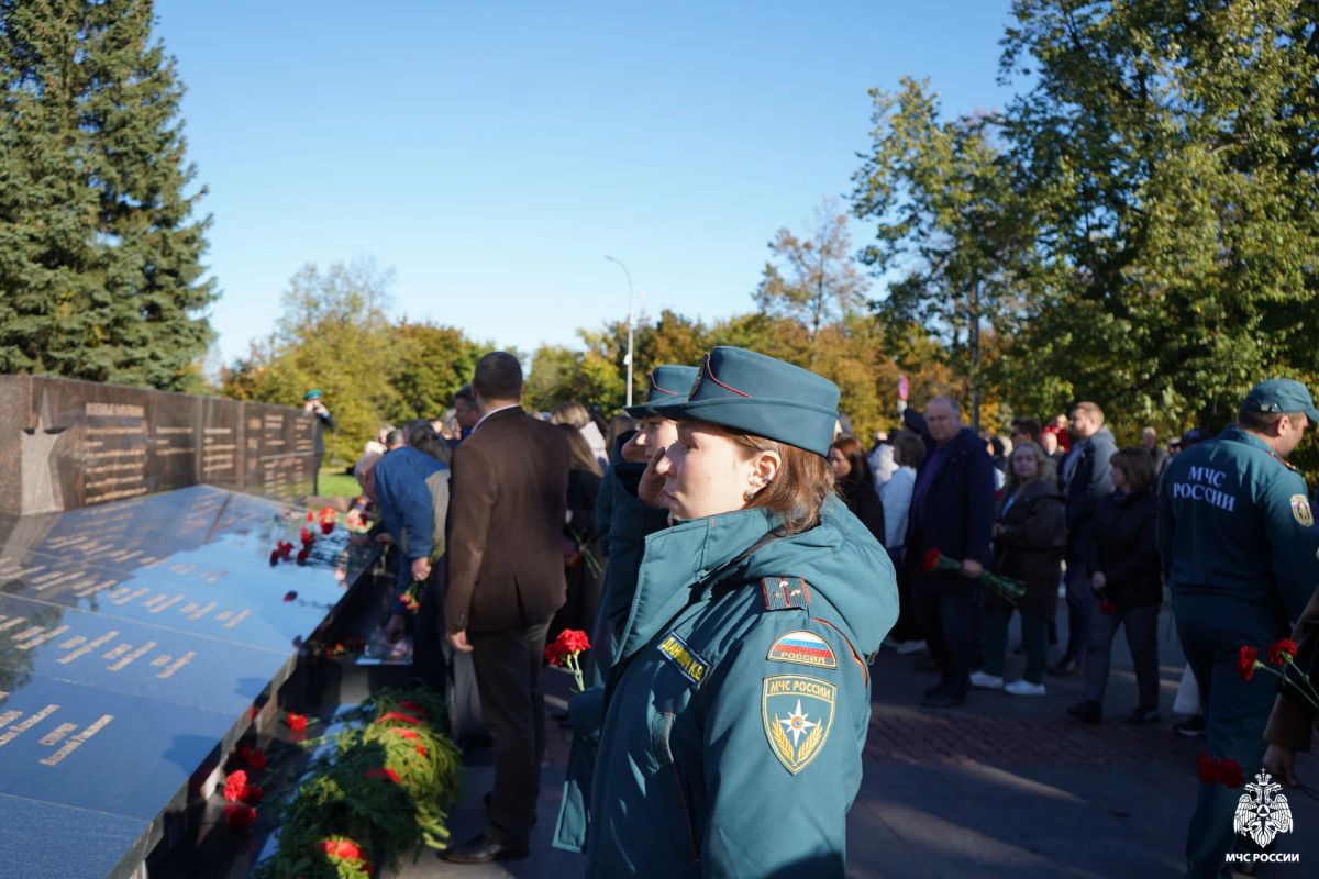Годовщина освобождения Карелии от фашистских захватчиков Годовщина освобождения Карелии от фашистских захватчиков