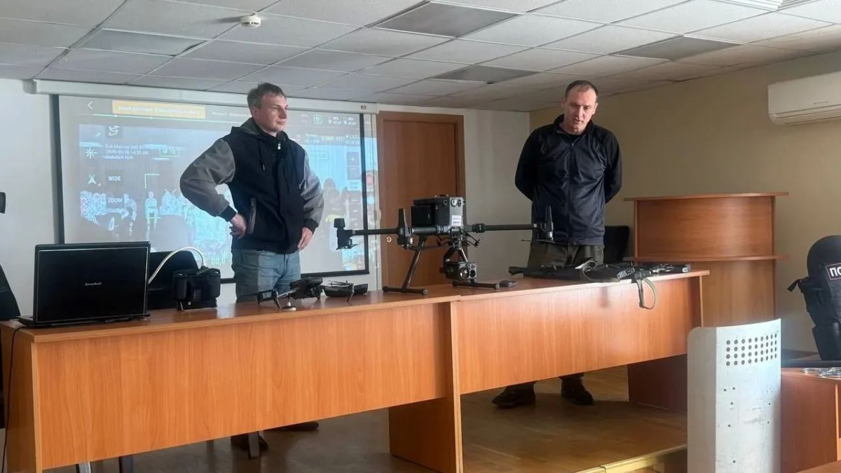 Карельские полицейские активно проводят встречи со школьниками Карельские полицейские активно проводят встречи со школьниками