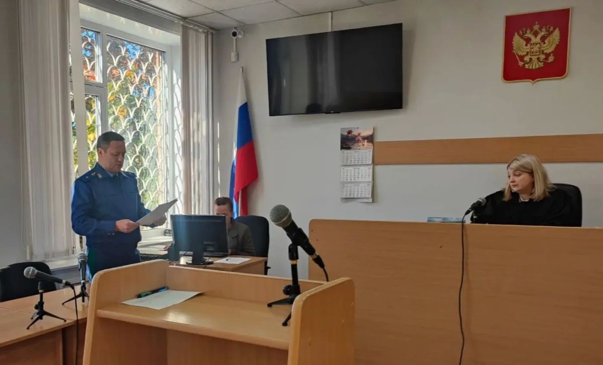 Житель республики осужден за дачу взятки должностному лицу