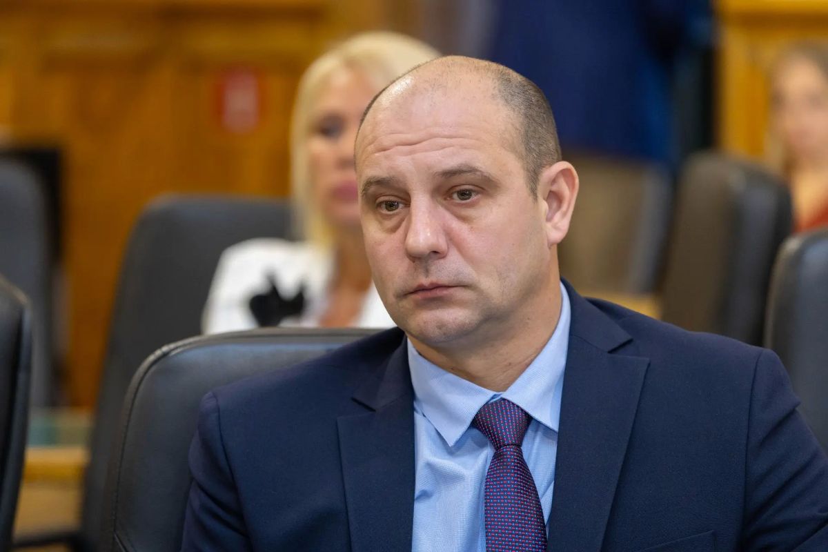 Состоялось заседание депутатской рабочей группы по подготовке первого заседания Законодательного Собрания VIII созыва Состоялось заседание депутатской рабочей группы по подготовке первого заседания Законодательного Собрания VIII созыва