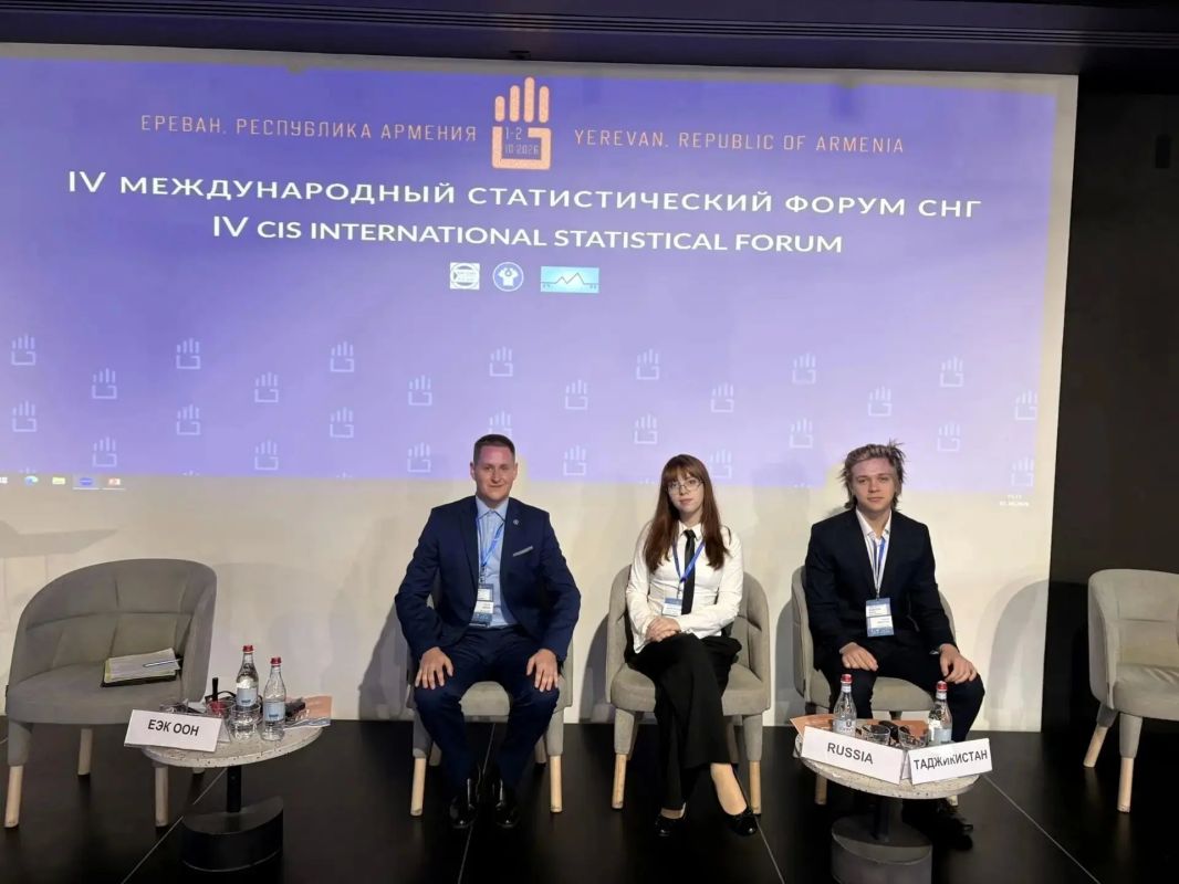 Колыхматова: Гордимся нашими юными талантами! Колыхматова: Гордимся нашими юными талантами!