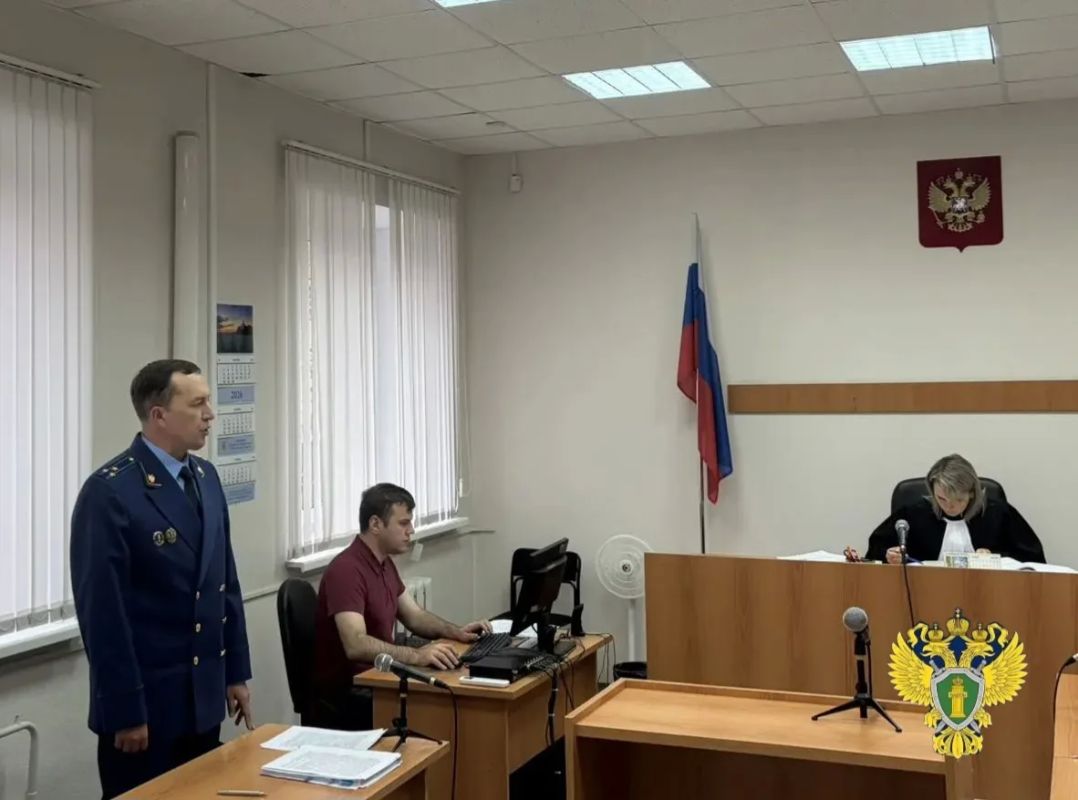 Постановлен обвинительный приговор в отношении жителя республики, причинившего мужчине тяжкие телесные повреждения, повлекшие по неосторожности его смерть