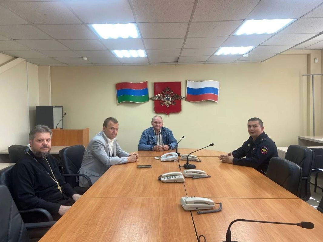 В разных районах Карелии состоялись заседания Общественных советов
