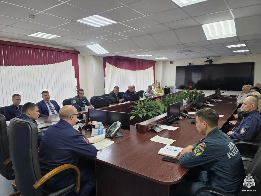 XV внеочередная конференция КРО ВДПО прошла в Петрозаводске XV внеочередная конференция КРО ВДПО прошла в Петрозаводске
