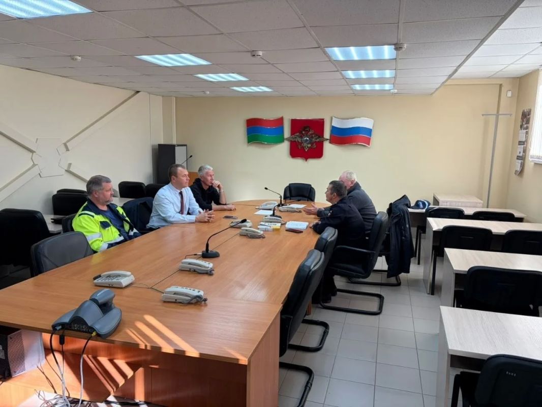 В разных районах Карелии состоялись заседания Общественных советов В разных районах Карелии состоялись заседания Общественных советов