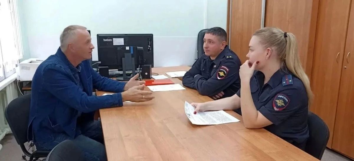В разных районах Карелии состоялись заседания Общественных советов В разных районах Карелии состоялись заседания Общественных советов
