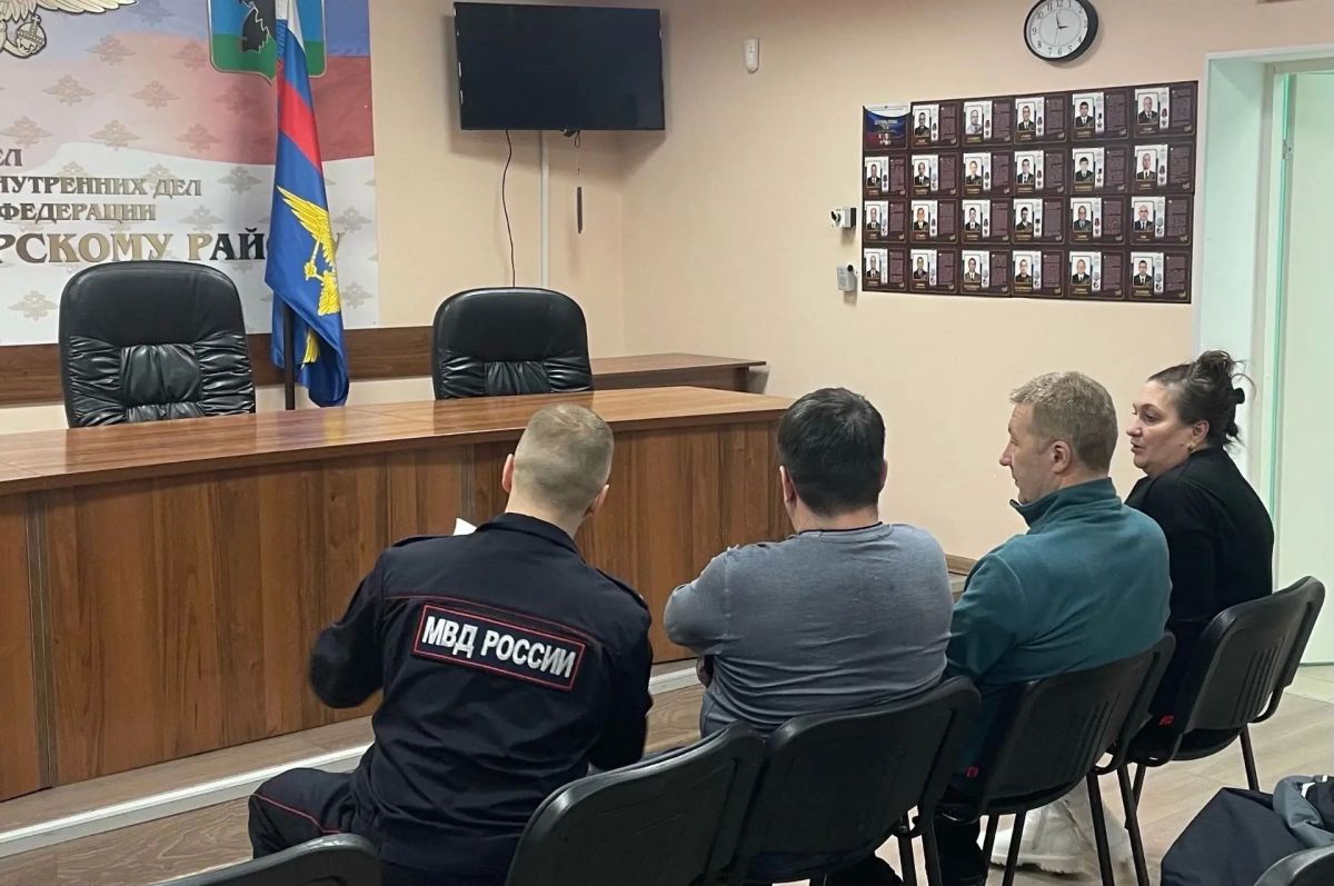 В разных районах Карелии состоялись заседания Общественных советов В разных районах Карелии состоялись заседания Общественных советов