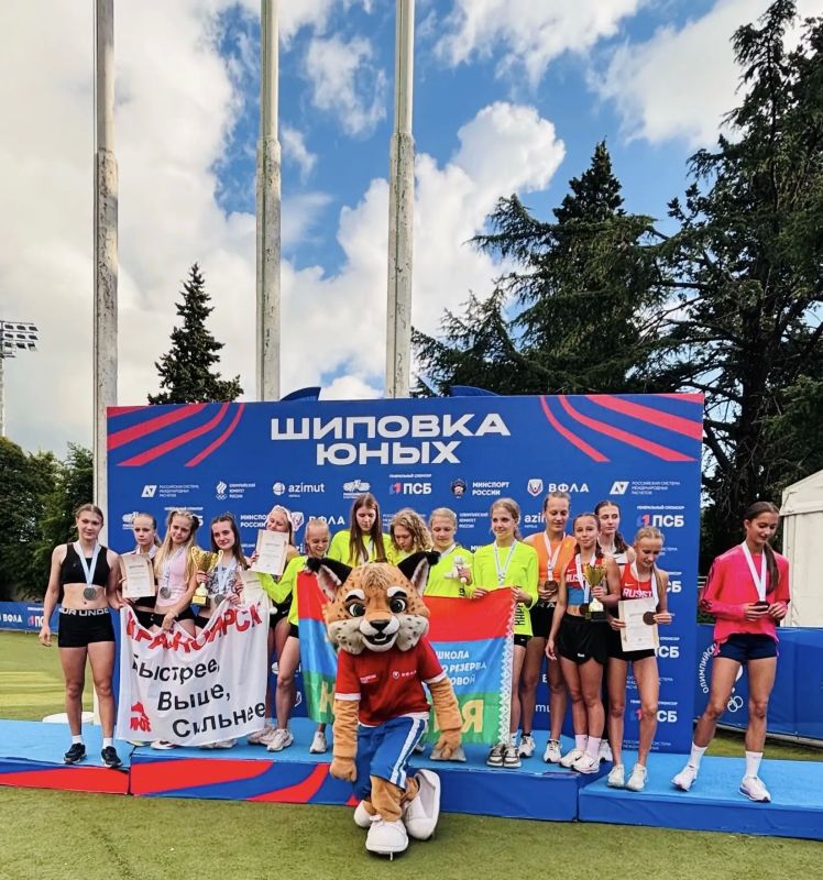 Колыхматова: Команда Спортивной школы олимпийского резерва №3 Петрозаводска одержала победу в общекомандном зачёте на всероссийских соревнованиях! Колыхматова: Команда Спортивной школы олимпийского резерва №3 Петрозаводска одержала победу в общекомандном зачёте на всероссийских соревнованиях!