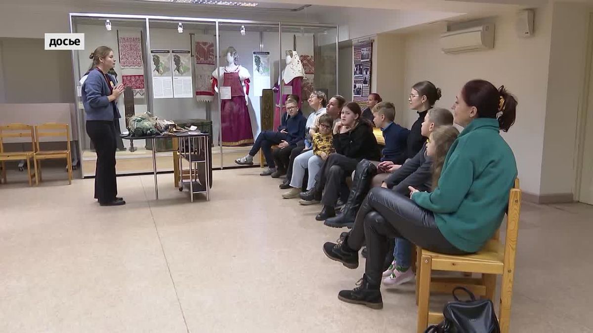 Сегодня в Петрозаводске стартует научно-практическая конференция «Музеи в северном измерении», приуроченная к 155-летию Национального музея