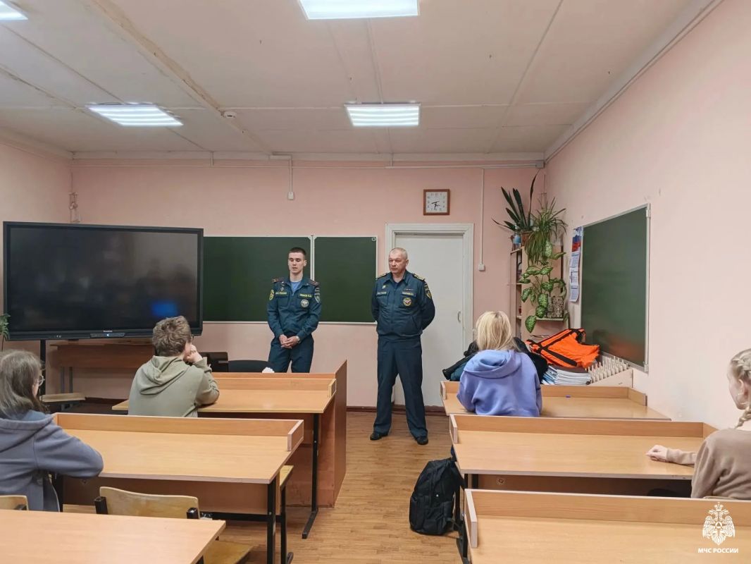 Открытый урок в МКОУ «Муезерская СОШ» Открытый урок в МКОУ «Муезерская СОШ»