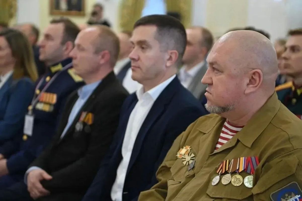 Позывной «Карел»: от военной службы к мирной жизни Позывной «Карел»: от военной службы к мирной жизни
