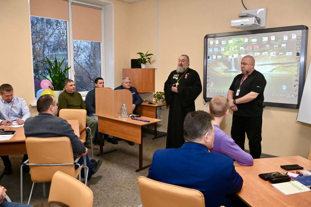 Позывной «Карел»: от военной службы к мирной жизни Позывной «Карел»: от военной службы к мирной жизни