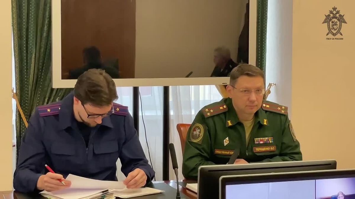 В ГВСУ СК России рассмотрены вопросы реализации строительных проектов и развития ведомственной инфраструктуры