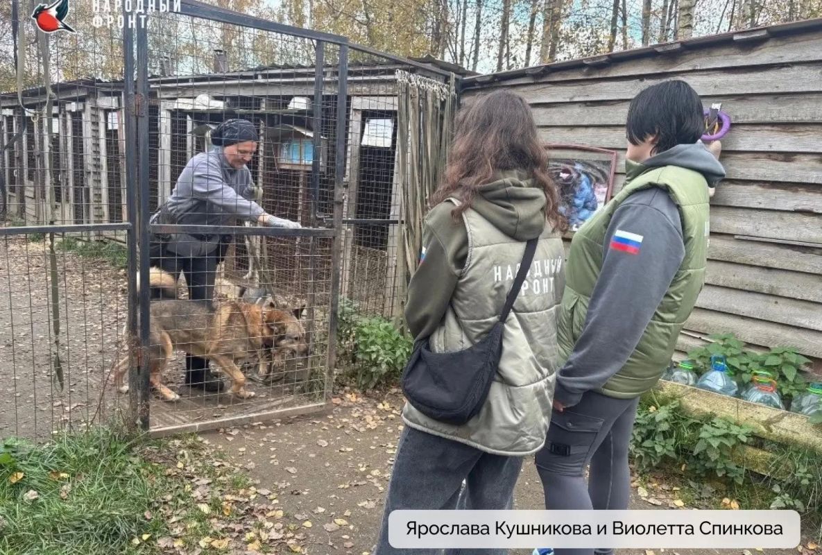 Артур Парфенчиков: У нас много волонтерских организаций, которые оказывают помощь тем, кому она особенно нужна Артур Парфенчиков: У нас много волонтерских организаций, которые оказывают помощь тем, кому она особенно нужна
