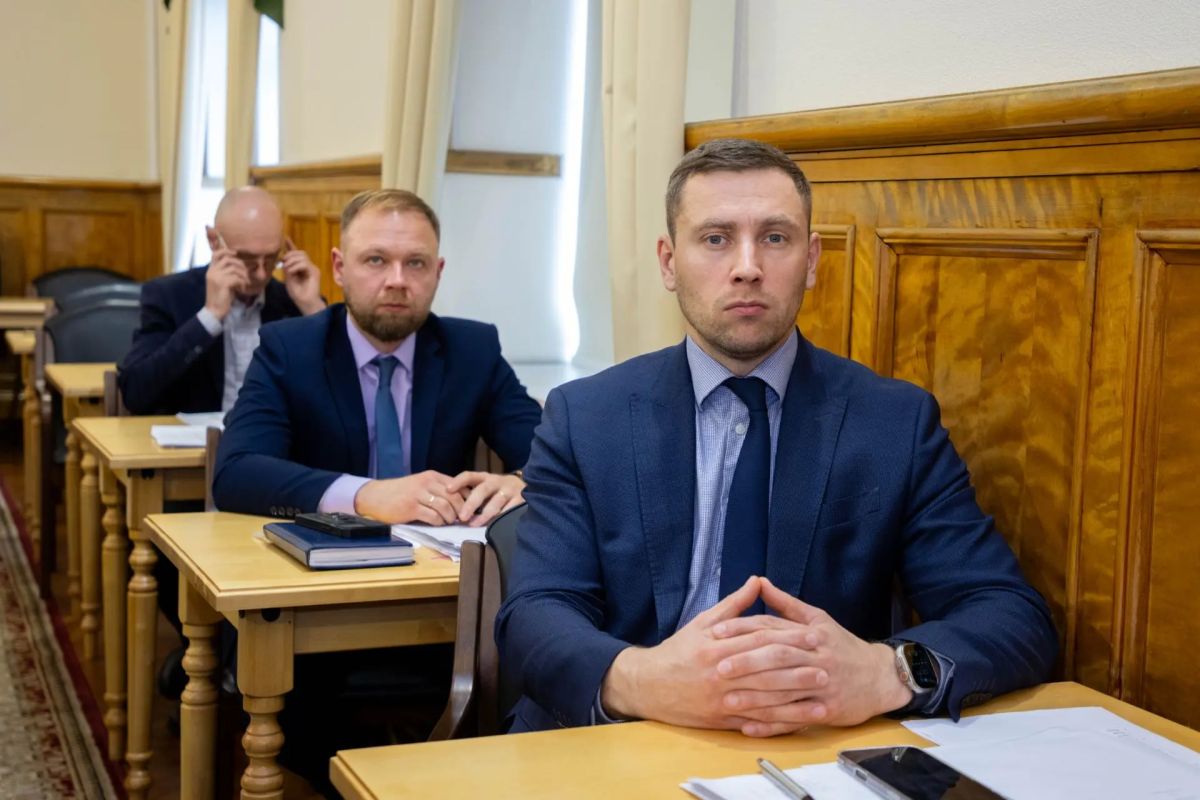 В Карелии предложили расширить льготу по транспортному налогу для многодетных семей В Карелии предложили расширить льготу по транспортному налогу для многодетных семей