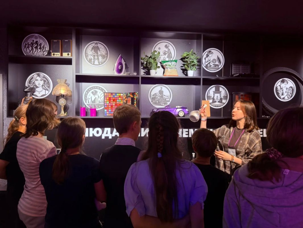 Поможем карельскому проекту победить!