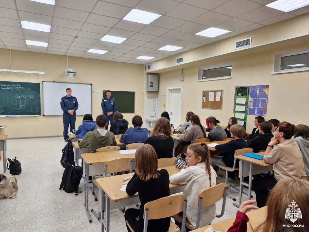 Открытые уроки в школах Карелии Открытые уроки в школах Карелии