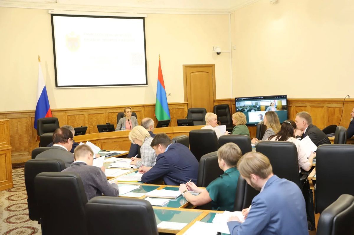 Публичные слушания по проекту бюджета Карелии предложено провести 10 ноября Публичные слушания по проекту бюджета Карелии предложено провести 10 ноября
