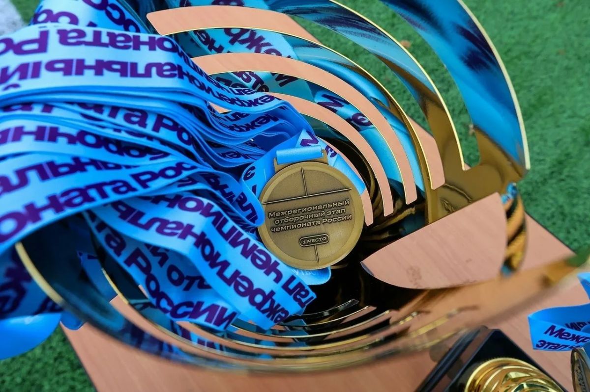 Женская команда из Петрозаводска выиграла этап чемпионата России по мини-футболу Женская команда из Петрозаводска выиграла этап чемпионата России по мини-футболу