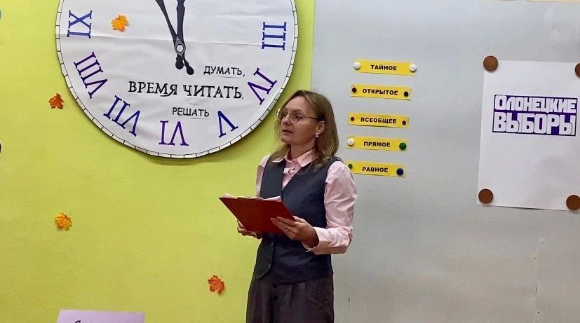 Определен победитель регионального этапа Всероссийского конкурса библиотек Определен победитель регионального этапа Всероссийского конкурса библиотек