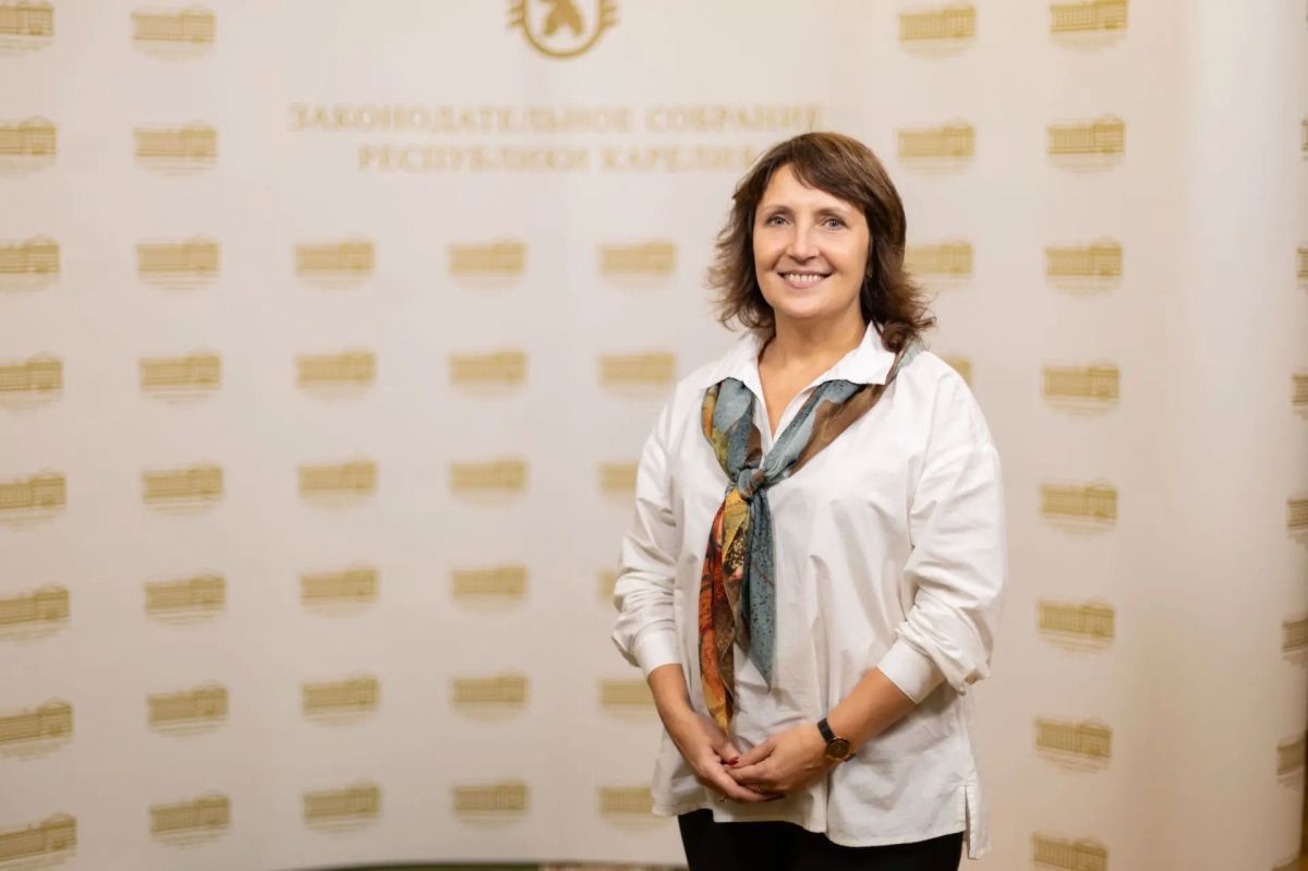 Татьяна Емельянова: «Получение рабочей профессии не сдавшими экзамены школьниками – эффективный инструмент социальной адаптации и профстановления ребят»