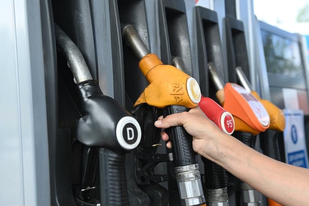 «Роснефть» сняла все ограничения на отпуск бензина АИ-92 в Карелии