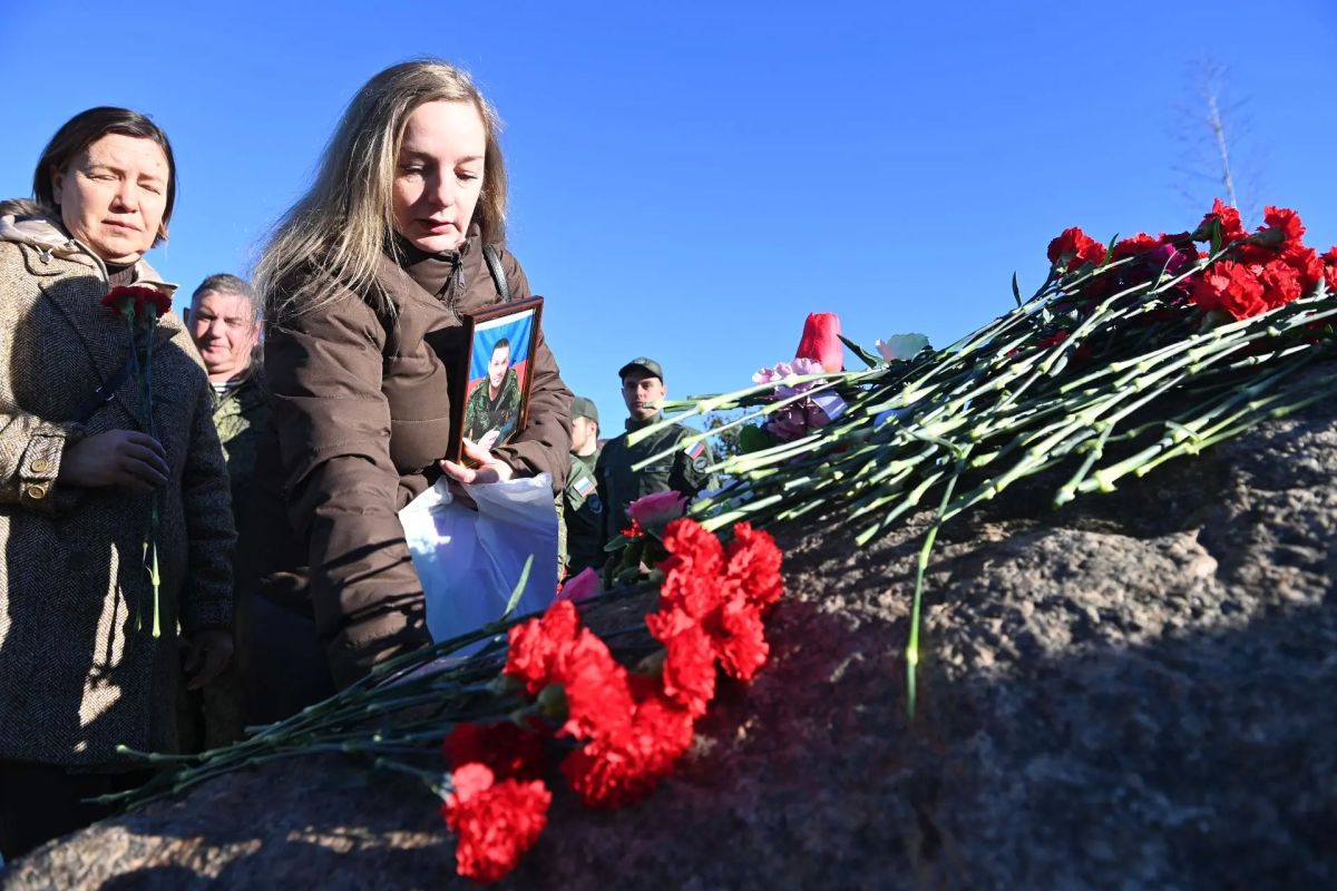 Колыхматова: ИА Республика Карелия/Лилия Кончакова Колыхматова: ИА Республика Карелия/Лилия Кончакова