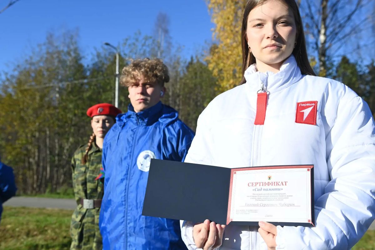 Колыхматова: ИА Республика Карелия/Лилия Кончакова Колыхматова: ИА Республика Карелия/Лилия Кончакова
