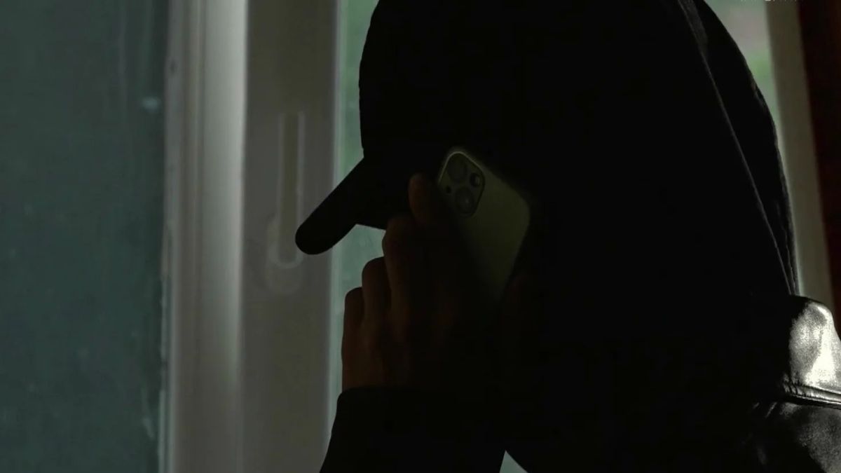 Во второй раз отдала деньги тем же аферистам
