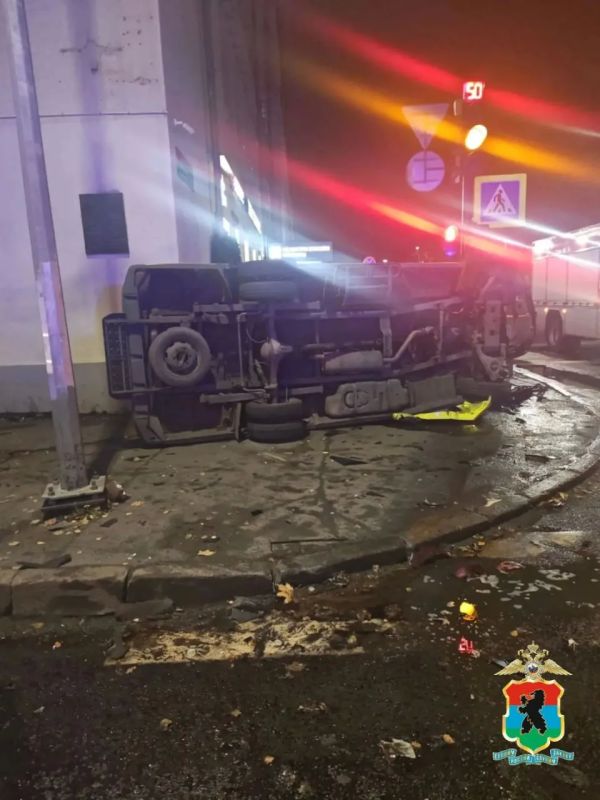 Врач и водитель скорой помощи погибли в ДТП в Петрозаводске Врач и водитель скорой помощи погибли в ДТП в Петрозаводске