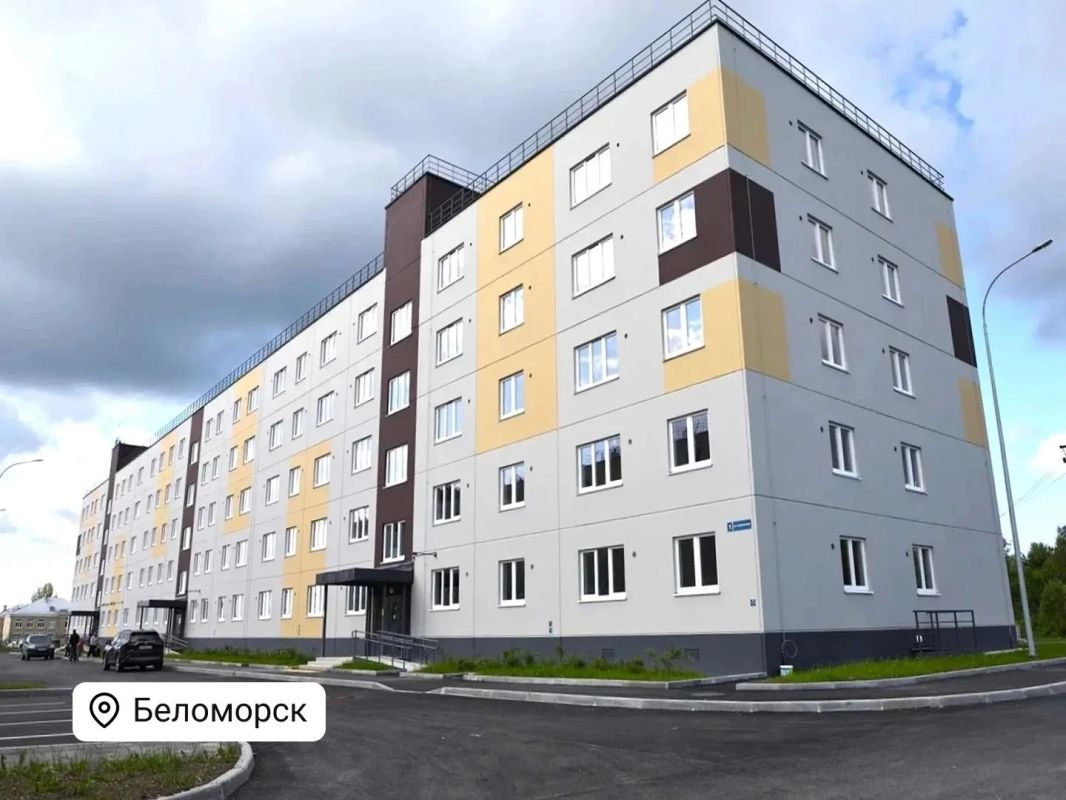 Артур Парфенчиков: Снова про расселение. Продолжаю подробно рассказывать о реализации программы расселения в Карелии Артур Парфенчиков: Снова про расселение. Продолжаю подробно рассказывать о реализации программы расселения в Карелии