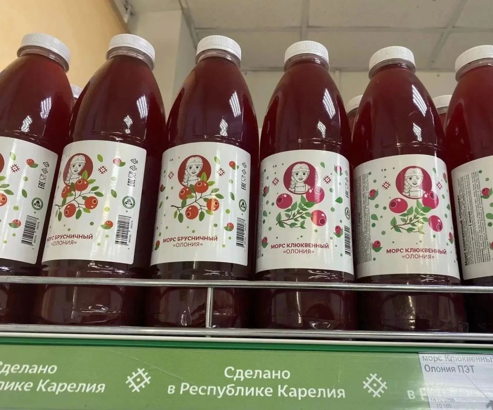 Артур Парфенчиков: Есть новости, которые всегда приятно рассказывать