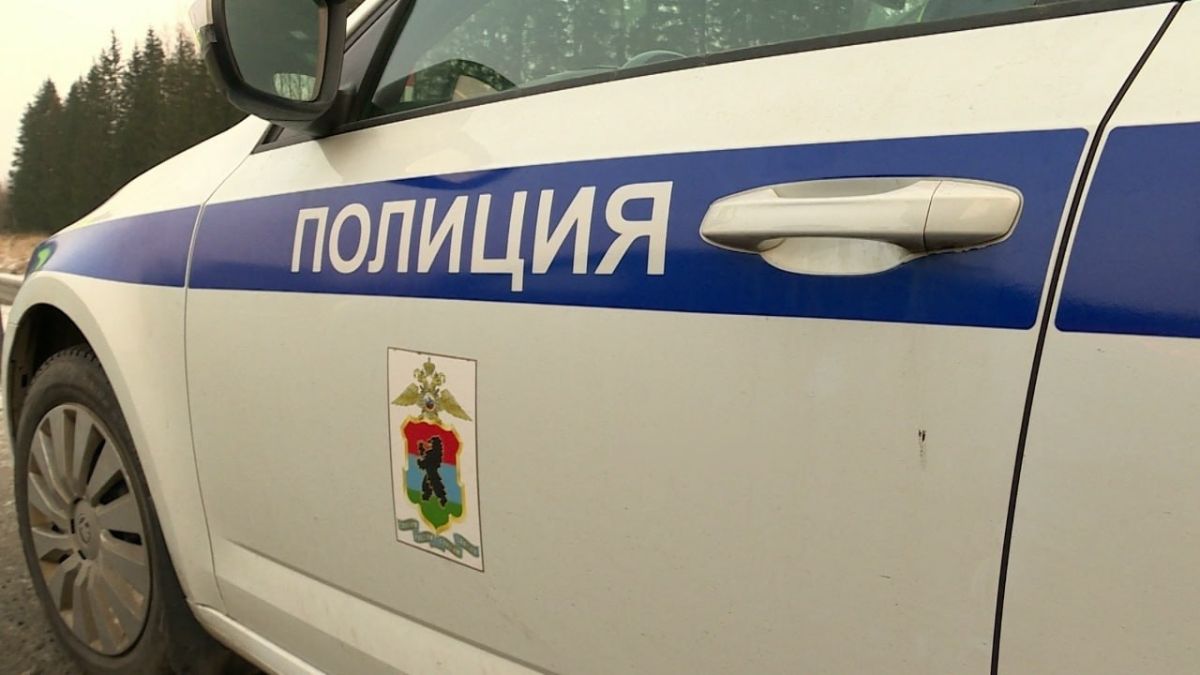 Два пассажира погибли в ДТП в Кондопожском районе