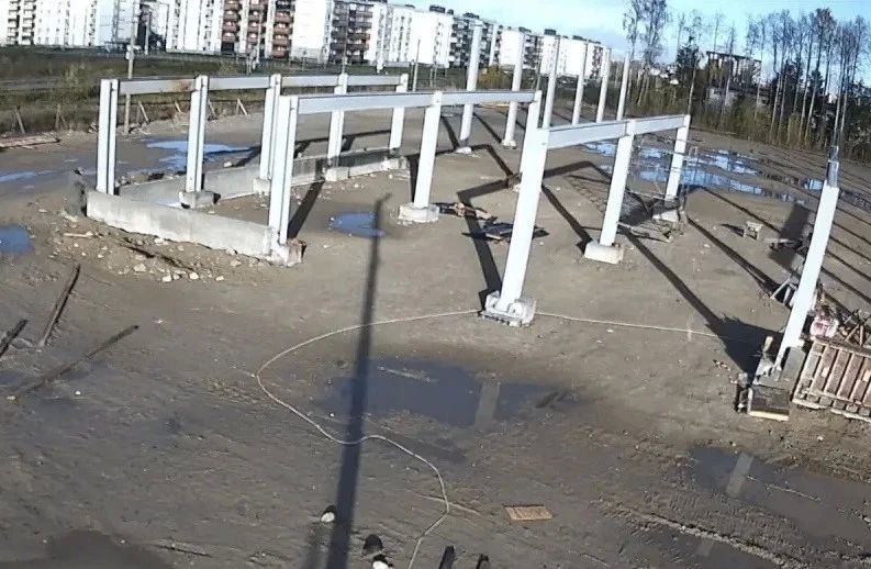 В Петрозаводске появится спортивный комплекс для настольного тенниса