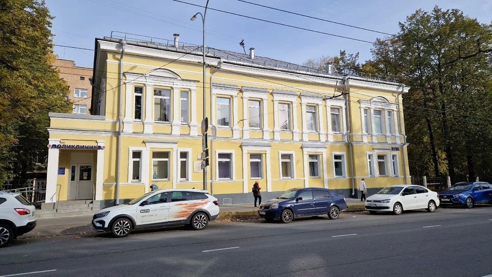 Дата дня: 145 лет исполнилось со дня рождения болгарского врача, развивавшего медицину Карелии Дата дня: 145 лет исполнилось со дня рождения болгарского врача, развивавшего медицину Карелии