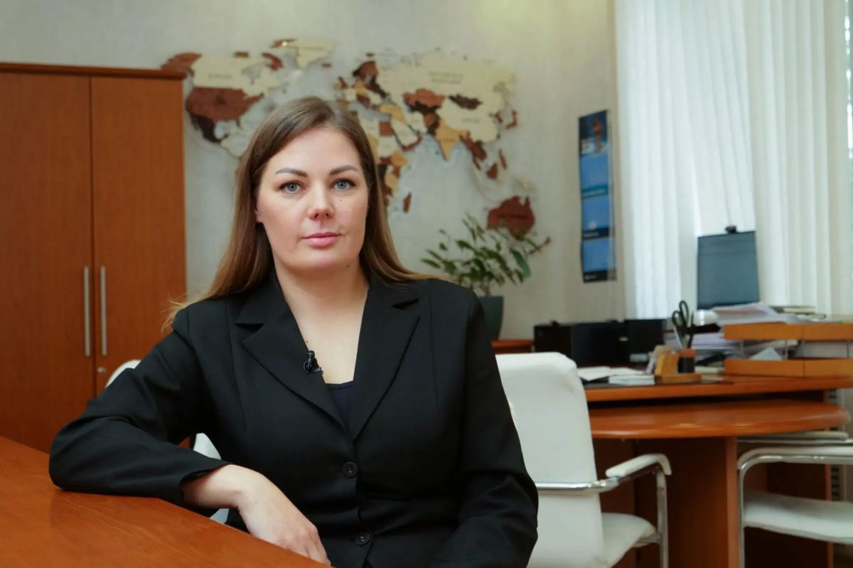 «Останавливаться нельзя»: как ветеран СВО нашёл себя в мирной жизни «Останавливаться нельзя»: как ветеран СВО нашёл себя в мирной жизни