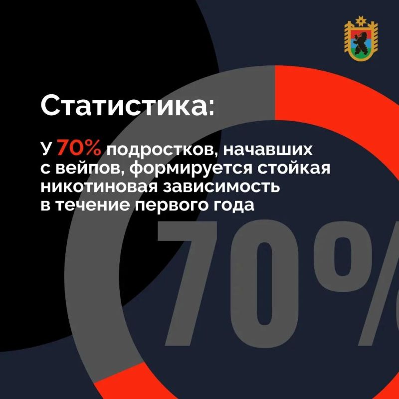 Артур Парфенчиков: Запрет на электронные сигареты в Карелии Артур Парфенчиков: Запрет на электронные сигареты в Карелии