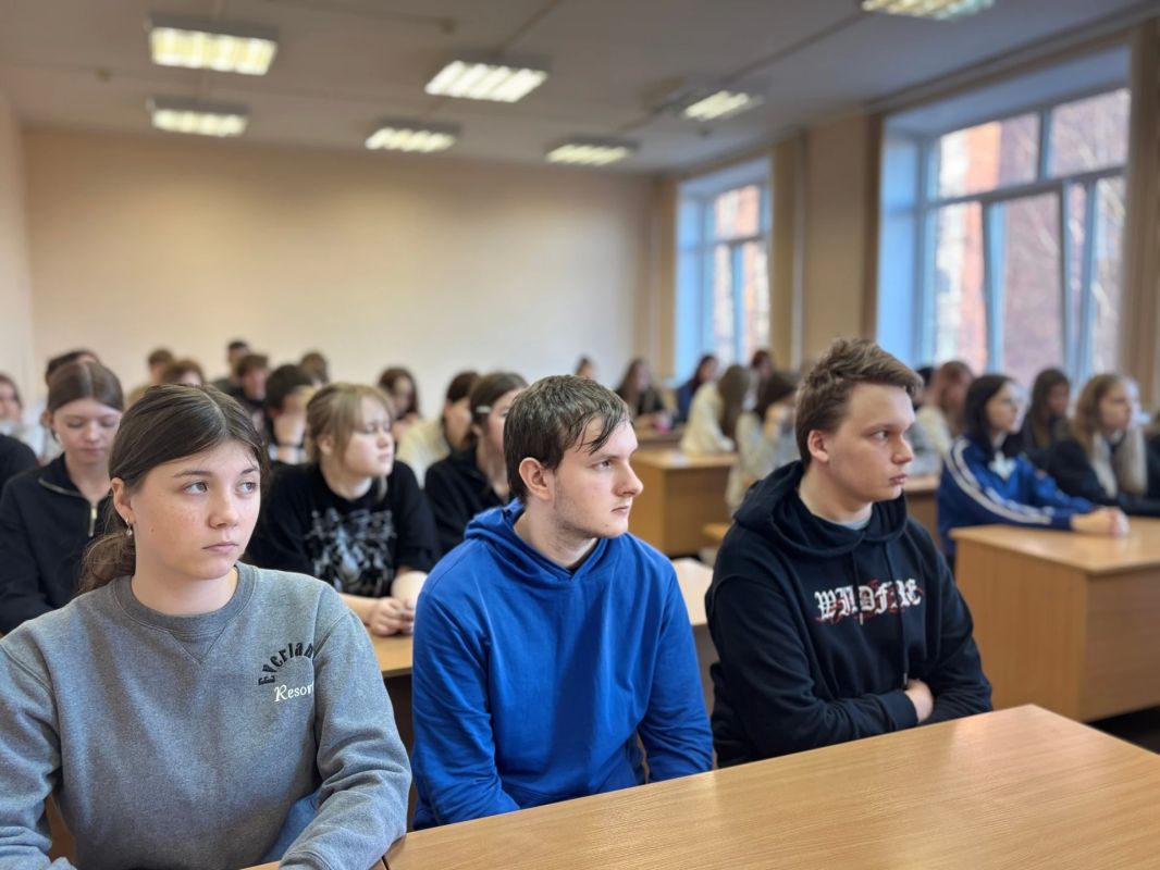 Следователь по расследованию особо важных дел принял участие в профилактическом мероприятии по противодействию терроризму и экстремизму Следователь по расследованию особо важных дел принял участие в профилактическом мероприятии по противодействию терроризму и экстремизму