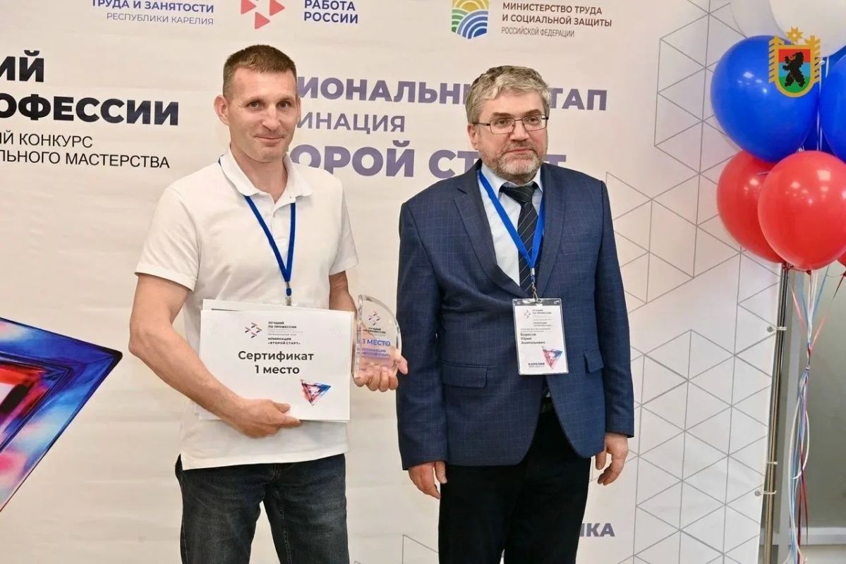 Из карельской тайги — на передовую и обратно: история бойца с позывным «Лесник» Из карельской тайги — на передовую и обратно: история бойца с позывным «Лесник»