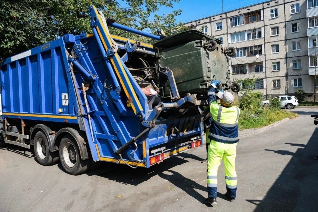 В Карелии назначили нового регионального оператора по обращению с ТКО